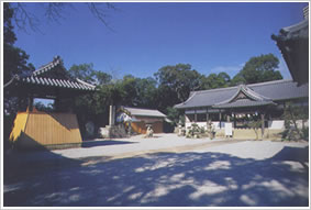 三笠山 春日神社 近年の動き